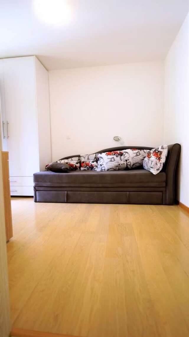 Апартаменты Lux Apartment Queen Будва-16