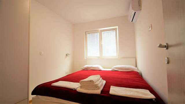 Апартаменты Lux Apartment Queen Будва-24