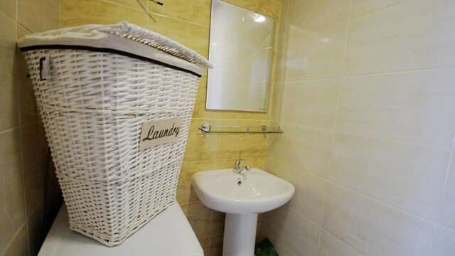 Апартаменты Lux Apartment Queen Будва-29