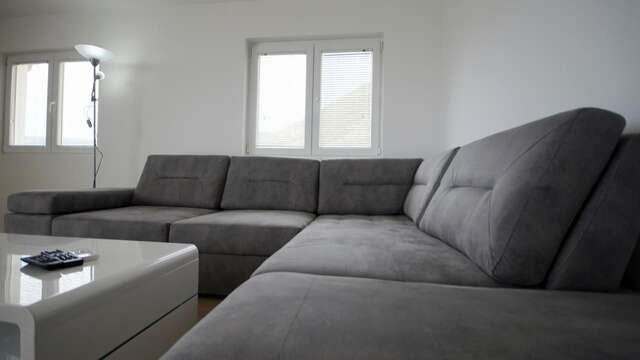 Апартаменты Lux Apartment Queen Будва-35