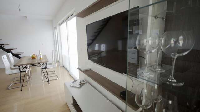 Апартаменты Lux Apartment Queen Будва-37