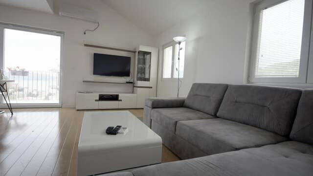 Апартаменты Lux Apartment Queen Будва-40