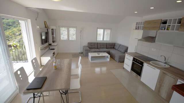 Апартаменты Lux Apartment Queen Будва-41