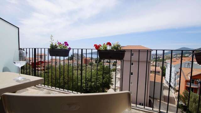 Апартаменты Lux Apartment Queen Будва-44