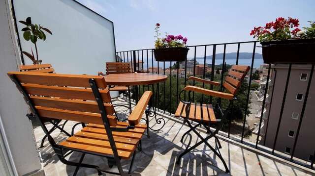 Апартаменты Lux Apartment Queen Будва-57