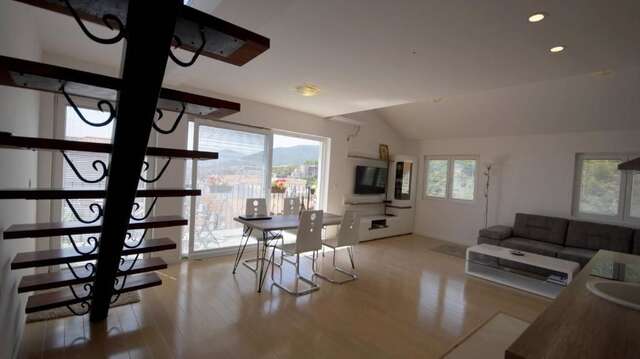 Апартаменты Lux Apartment Queen Будва-58