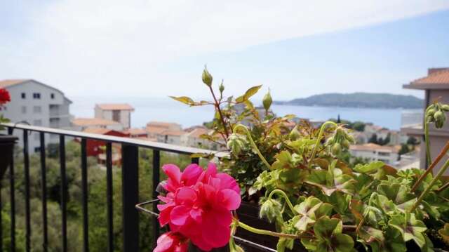 Апартаменты Lux Apartment Queen Будва-59