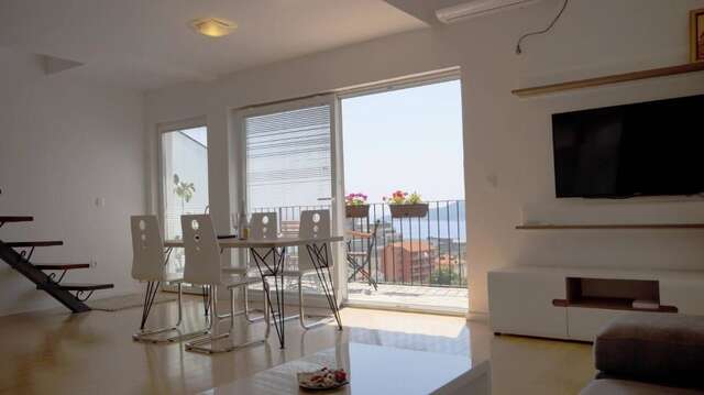 Апартаменты Lux Apartment Queen Будва-63