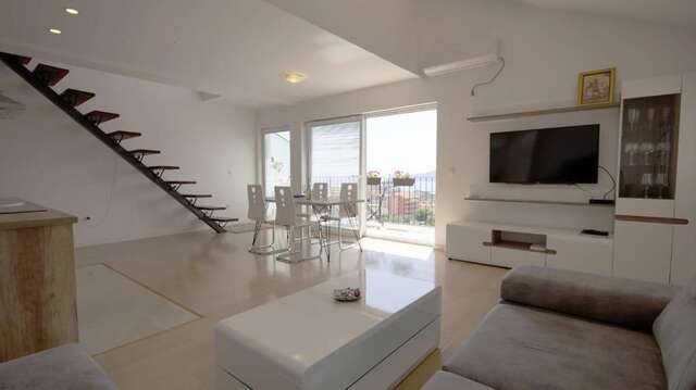 Апартаменты Lux Apartment Queen Будва-68