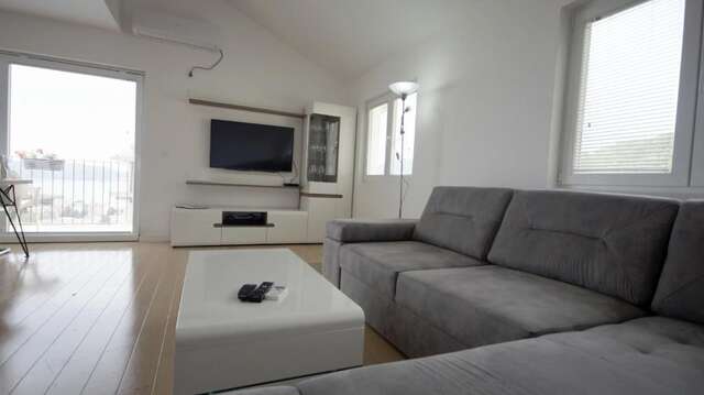 Апартаменты Lux Apartment Queen Будва-71