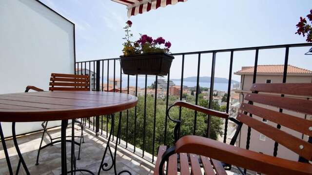 Апартаменты Lux Apartment Queen Будва-75