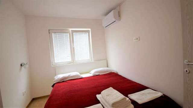 Апартаменты Lux Apartment Queen Будва-84