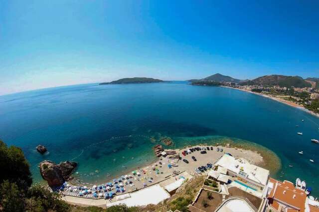 Апартаменты Lux Apartment Queen Будва-88